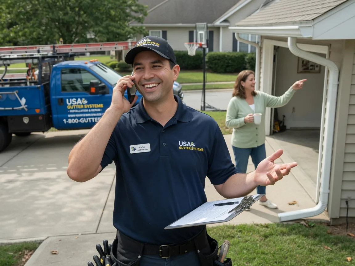 Gutter Installation Regan, ND FAQs